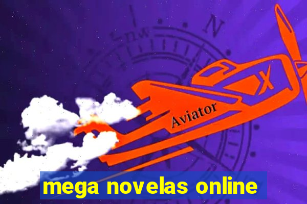 mega novelas online